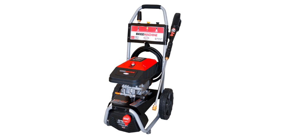 Pressure Washer For Sale